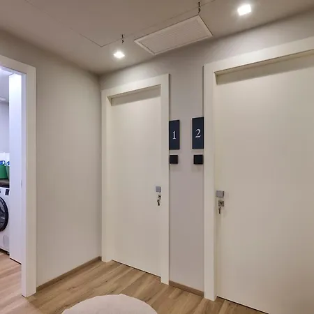 Monolocale 2 - Via Sassi, Διαμέρισμα *